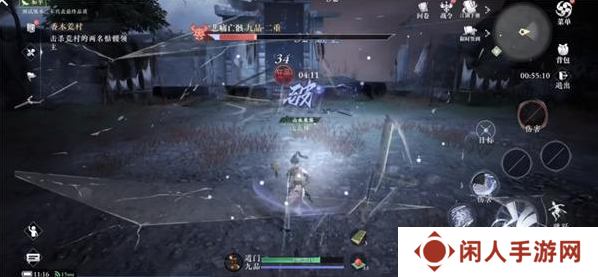 不卖数值的武侠MMO能有多好玩？《大奉打更人》告诉你答案