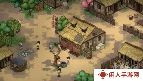 大侠立志传化妆品如何得到 化妆品获取方法一览