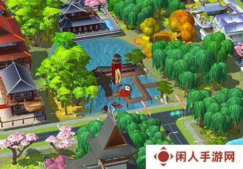 《模拟城市：我是市长》灵蛇献瑞版本全平台推出