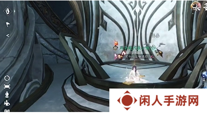 《逆水寒手游》隐藏成就倚天问惊雷攻略