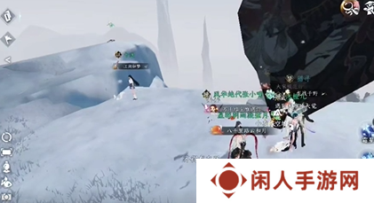 《逆水寒手游》隐藏成就练功达人其一攻略