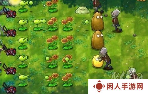 植物大战僵尸融合版隐藏植物怎么获取 隐藏植物获取攻略