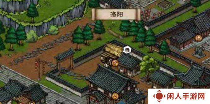 《烟雨江湖》文房四宝获取方法