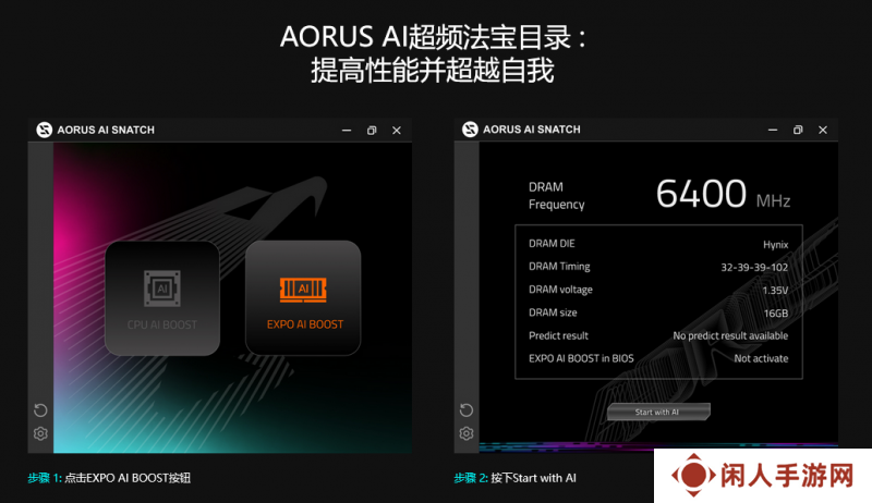 X3D再创神话，技嘉X870小雕助力9800X3D打造卓越游戏体验