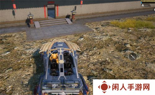 你已进入盛世长安状态！携手陕旅集团，和平精英蛇年新春海岛「大唐西安」1月14日陕耀登场