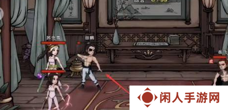 《烟雨江湖》湖畔琴音任务攻略