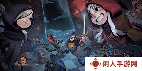 挑选珍宝，扭转战局！《月圆之夜》S6赛季现已上线