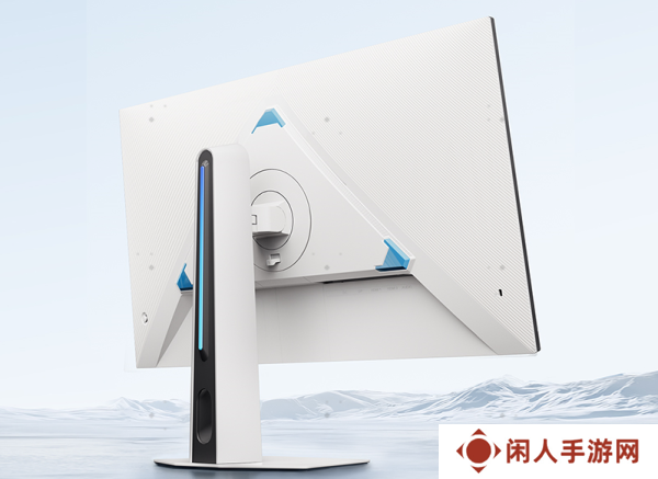 海信发布27英寸显示器大圣G5 Pro：采用自研超解析芯片、友达原厂模组