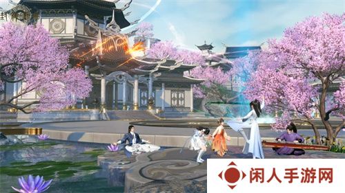 会打有什么用！《封神再临》里最重要的是背景！