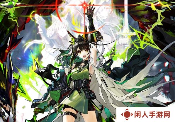 明日方舟Mon3tr技能专精材料一览 