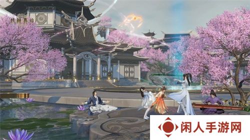 一战封神！《封神再临》正式宣布1.16公测定档