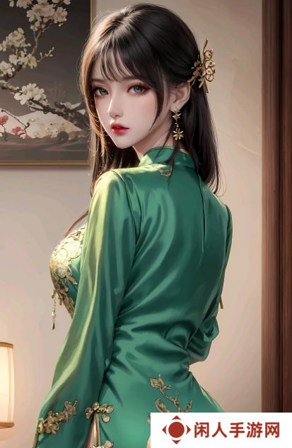 少女たちよ在线观看动漫游戏免费：如何体验最佳动漫游戏世界？