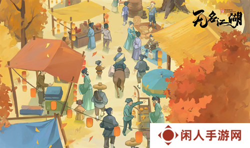无名江湖兑换码2024最新 无名江湖兑换码大全一览