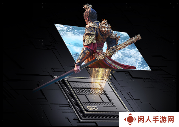 海信发布27英寸显示器大圣G5 Pro：采用自研超解析芯片、友达原厂模组