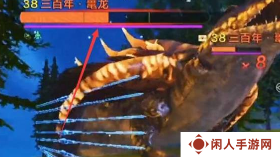 《妄想山海》鼍龙鳞获取方法