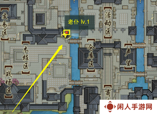 《剑网三》第三只门派跟宠获取方法