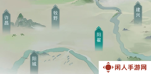 《江湖悠悠》地契获取方法