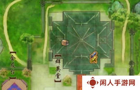 《剑网三》回家园方法介绍