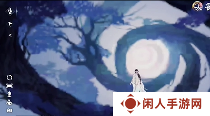 《逆水寒手游》隐藏成就书梦空间攻略