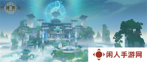 会打有什么用！《封神再临》里最重要的是背景！