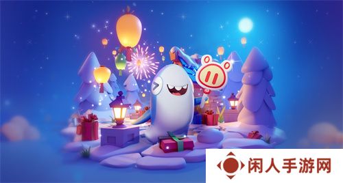 双旦狂欢，光暗归来！《太空杀》携手船员共同跨年