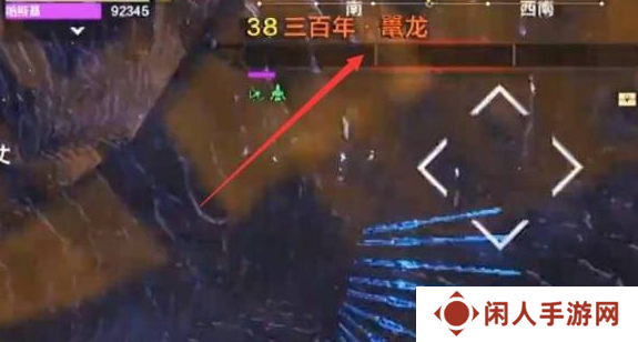 《妄想山海》鼍龙鳞获取方法