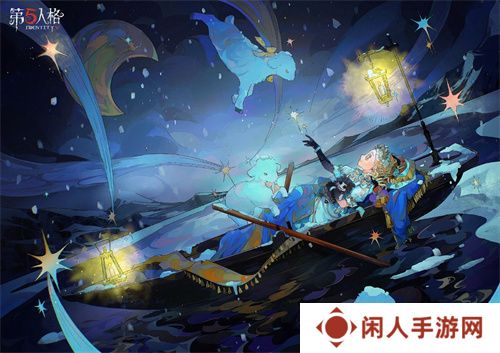 凛冬已至，初阳新生《第五人格》二十四节气演绎录-【冬至】篇线下活动回顾