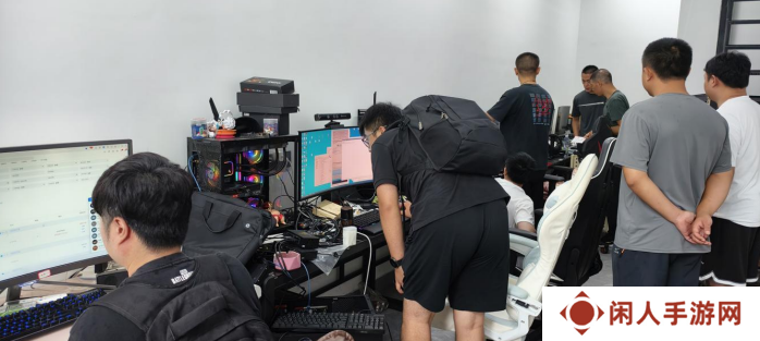 PUBG严厉打击游戏**，配合多地警方开展线下抓捕 官方推出专项信息表单