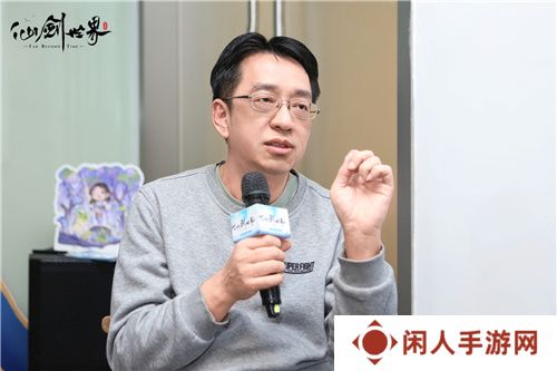 国民级IP大一统后，竟然一口气端上来3款大作！