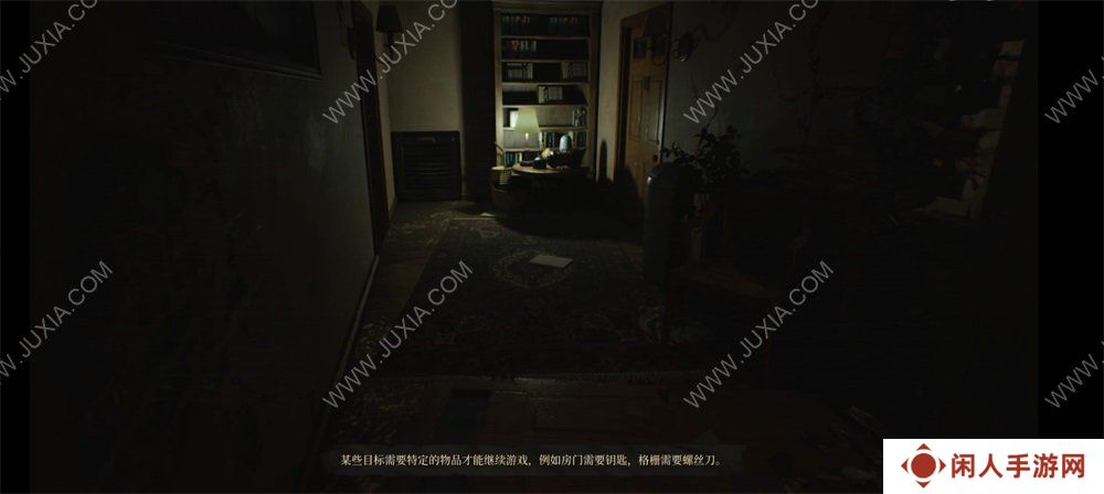 真正需要全程安静的恐怖游戏——《寂静之地：前方之路》