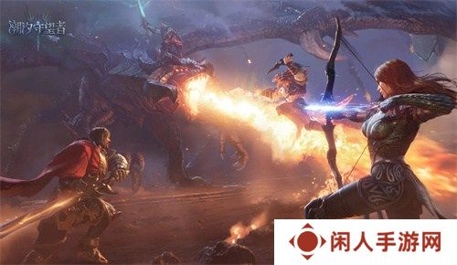 潮汐守望者兑换码2024最新汇总 通用礼包兑换码分享