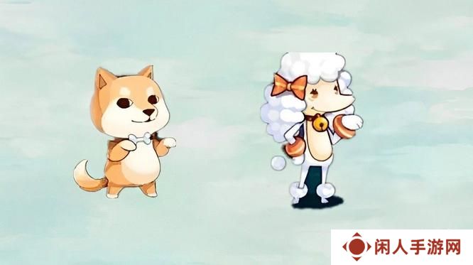 《洛克王国》CP宠物介绍