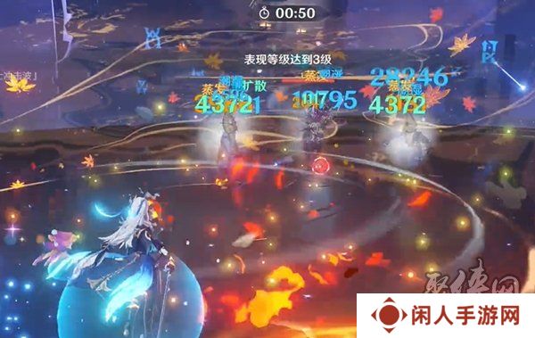 原神骑士的剑影第1天怎么过 原神骑士的剑影第1关攻略