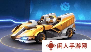《跑跑卡丁车》推土机获取方法