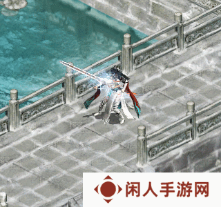 神兵耀世！《剑侠世界：起源》天御系列武器霸气出鞘