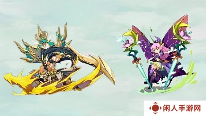 《洛克王国》CP宠物介绍
