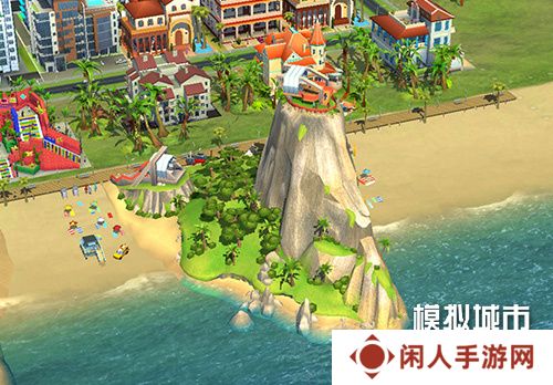 《模拟城市：我是市长》双旦狂欢版本全平台推出