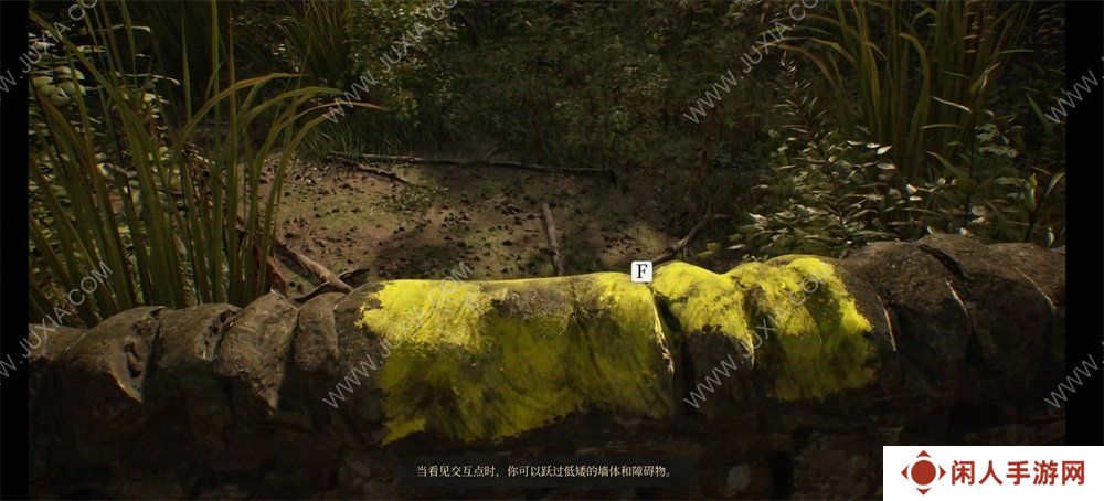 真正需要全程安静的恐怖游戏——《寂静之地：前方之路》