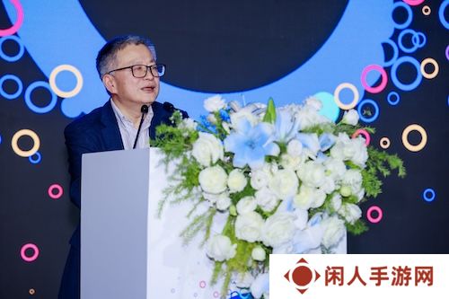 游戏产业加速鸿蒙化步伐：超1800款鸿蒙原生游戏已上架