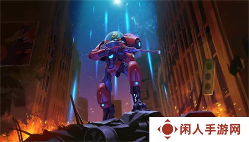 清场爆发人间大炮《辐射：避难所Online》新英雄泽塔登场！