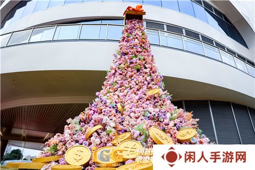 IGG天盟大厦落成！这家19年的全球化公司迎来了新里程碑