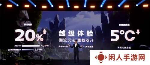 手游玩家狂喜！天玑8400 搭载G720 GPU 帧率、功耗表现双越级！