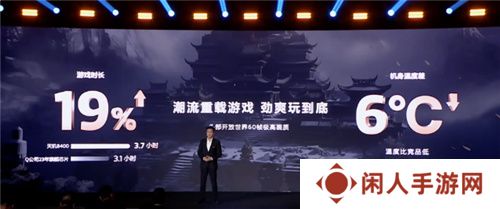 手游玩家狂喜！天玑8400 搭载G720 GPU 帧率、功耗表现双越级！