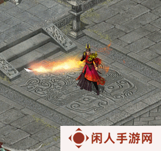 神兵耀世！《剑侠世界：起源》天御系列武器霸气出鞘