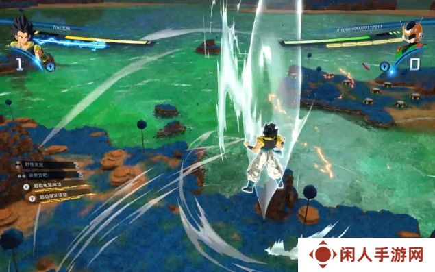 《七龙珠 电光炸裂！ZERO》为经典测评！耕升 RTX 40系列重温粉丝情怀