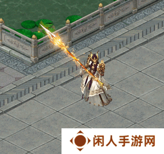 神兵耀世！《剑侠世界：起源》天御系列武器霸气出鞘