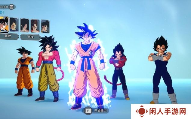 《七龙珠 电光炸裂！ZERO》为经典测评！耕升 RTX 40系列重温粉丝情怀