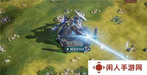从野蛮人到开机甲，《世界启元》新纪元机甲狂潮有多好玩？