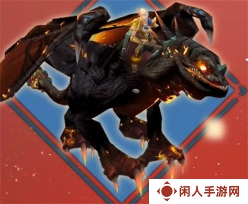 魔兽世界新年卡礼包附赠坐骑有哪些 魔兽世界新年卡礼包附赠坐骑一览