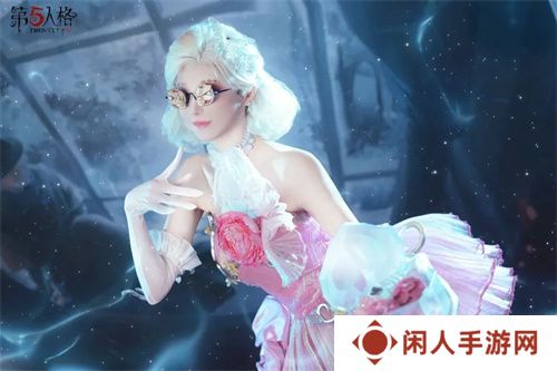 一夜霜风，满路琼瑶《第五人格》二十四节气演绎录-【小雪】篇线下活动回顾
